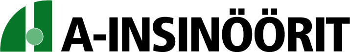 A-insinöörit logo